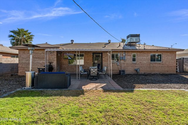 1210 W MISSOURI Avenue, Phoenix, AZ 85013