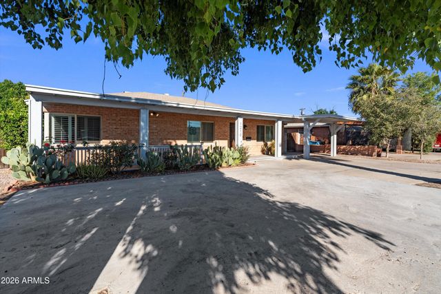 1210 W MISSOURI Avenue, Phoenix, AZ 85013