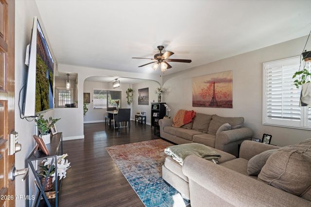 1210 W MISSOURI Avenue, Phoenix, AZ 85013