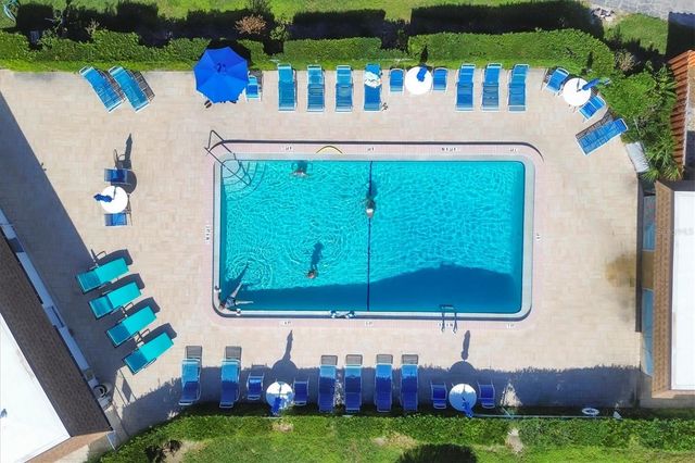 12 QUAILS RUN BOULEVARD 7, Englewood, FL 34223