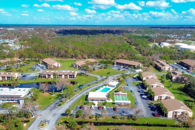 12 QUAILS RUN BOULEVARD 7, Englewood, FL 34223