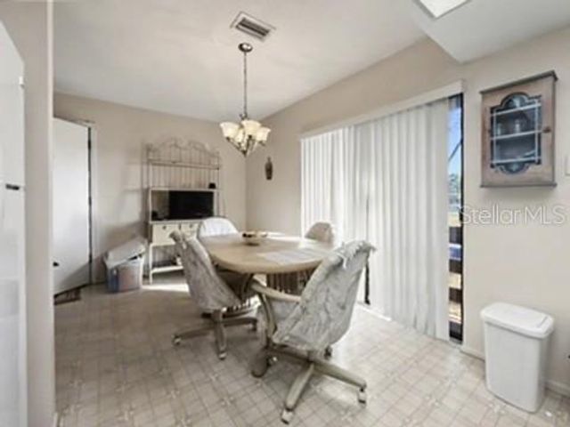 12 QUAILS RUN BOULEVARD 7, Englewood, FL 34223