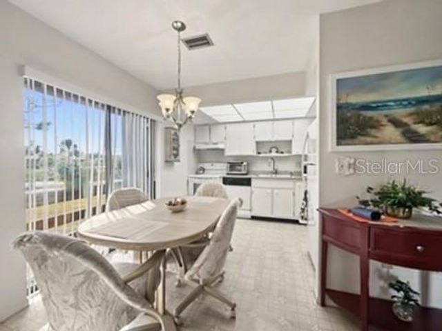 12 QUAILS RUN BOULEVARD 7, Englewood, FL 34223