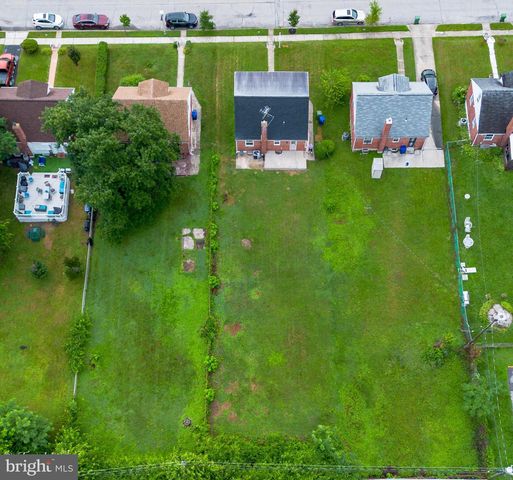 5110 KENILWORTH AVE, Baltimore, MD 21212