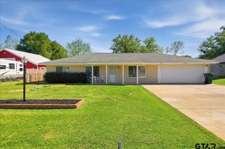 12657 Alma St, Tyler, TX 75704