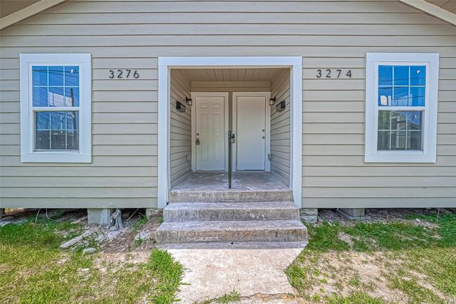 3270 Reeves Street A, Houston, TX 77004