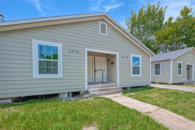 3270 Reeves Street A, Houston, TX 77004