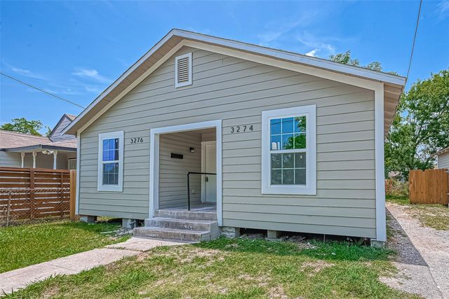 3270 Reeves Street A, Houston, TX 77004