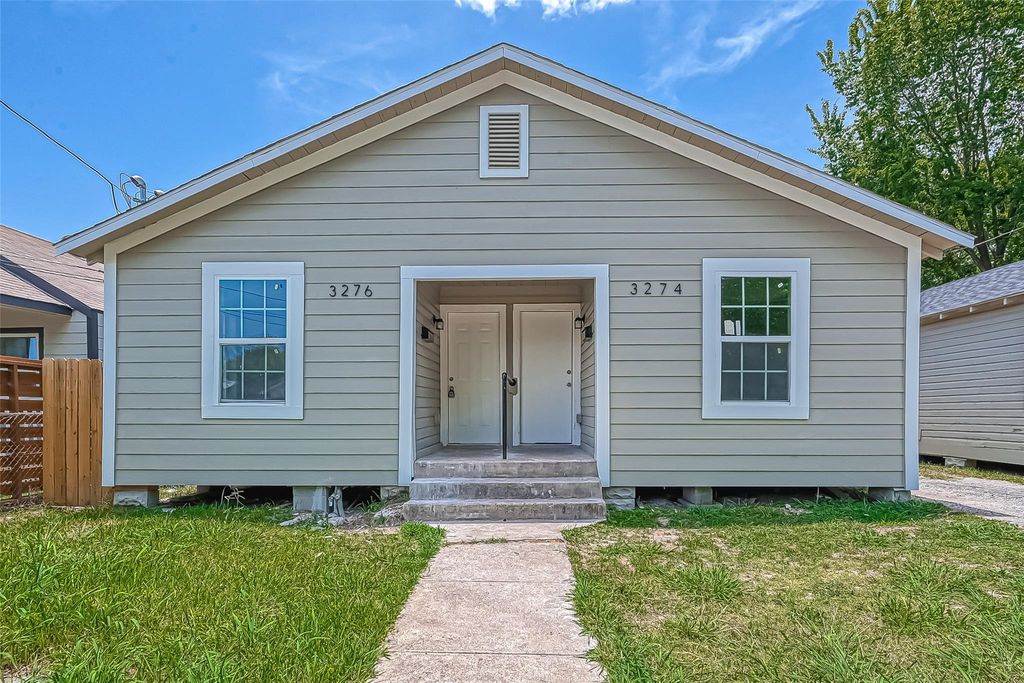 3270 Reeves Street A, Houston, TX 77004