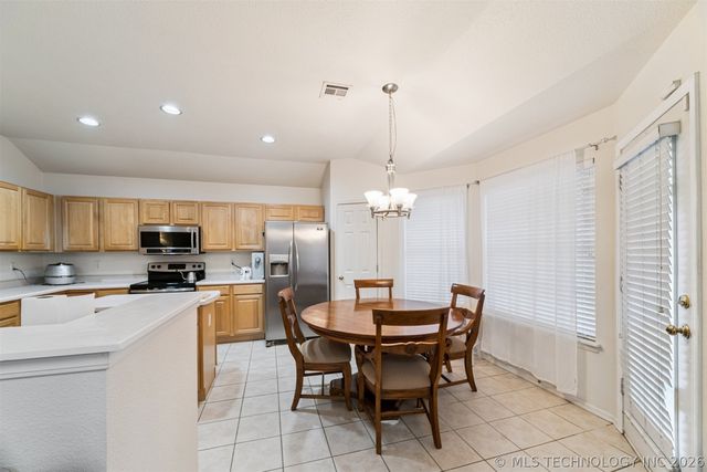 19820 E 45th Street S, Broken Arrow, OK 74014