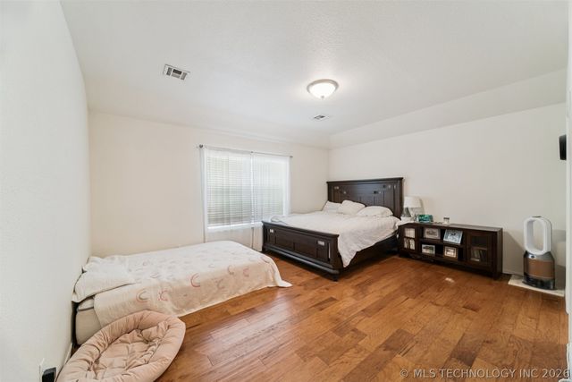 19820 E 45th Street S, Broken Arrow, OK 74014