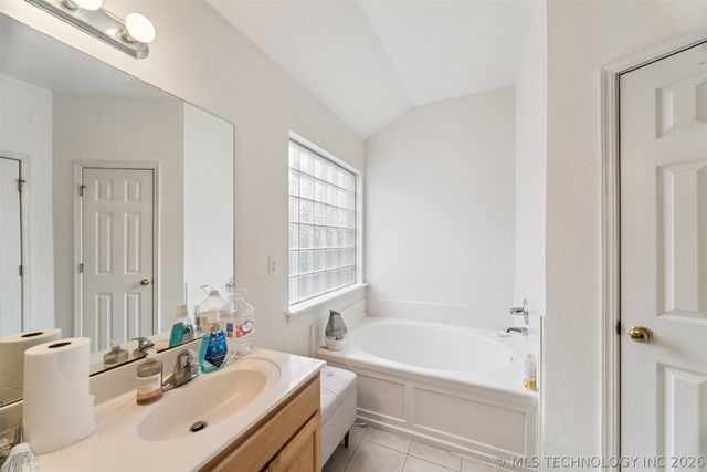 19820 E 45th Street S, Broken Arrow, OK 74014