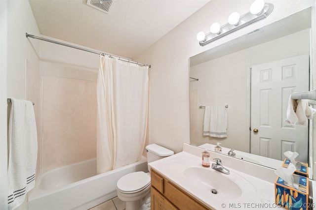 19820 E 45th Street S, Broken Arrow, OK 74014