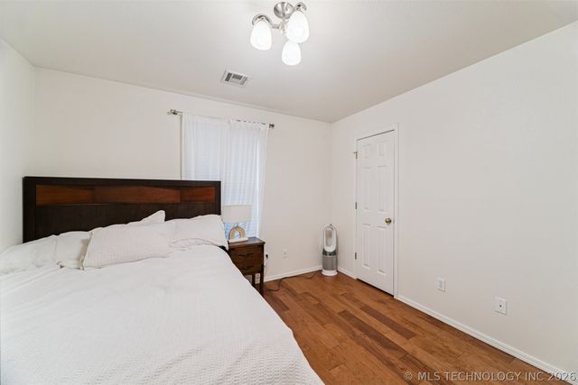 19820 E 45th Street S, Broken Arrow, OK 74014