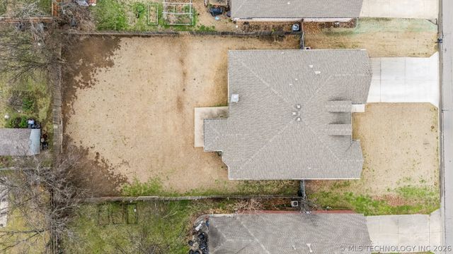 19820 E 45th Street S, Broken Arrow, OK 74014