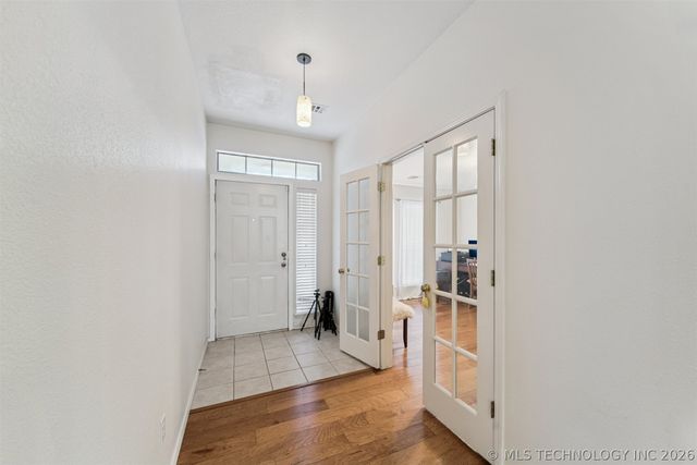 19820 E 45th Street S, Broken Arrow, OK 74014