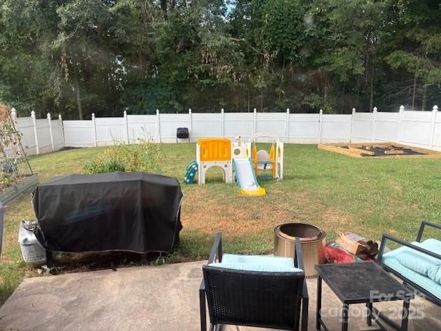2406 Everton Circle SE, Concord, NC 28025