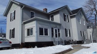 Address unavailable.