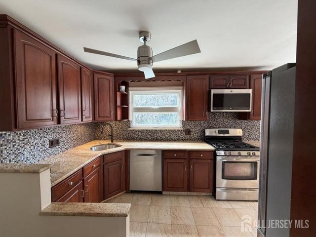 2 Elaine Court, Old Bridge, NJ 08857