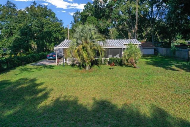 5888 SE 164TH AVENUE, Ocklawaha, FL 32179
