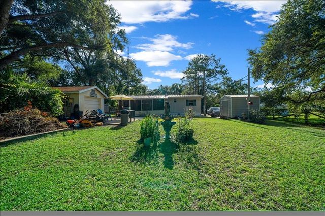 5888 SE 164TH AVENUE, Ocklawaha, FL 32179