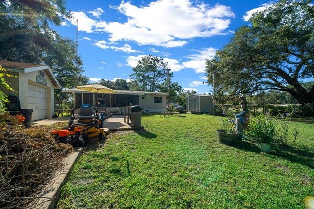 5888 SE 164TH AVENUE, Ocklawaha, FL 32179