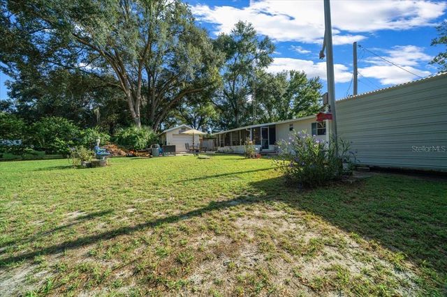 5888 SE 164TH AVENUE, Ocklawaha, FL 32179
