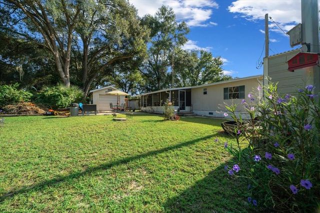 5888 SE 164TH AVENUE, Ocklawaha, FL 32179