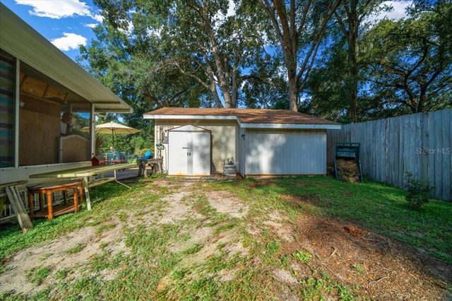 5888 SE 164TH AVENUE, Ocklawaha, FL 32179