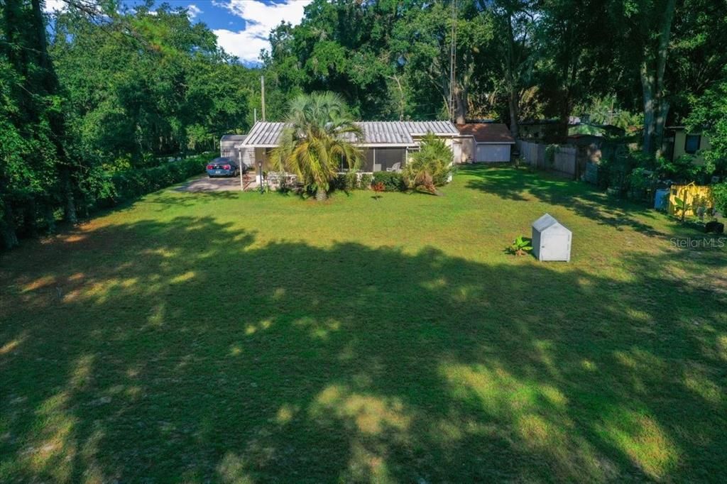 5888 SE 164TH AVENUE, Ocklawaha, FL 32179