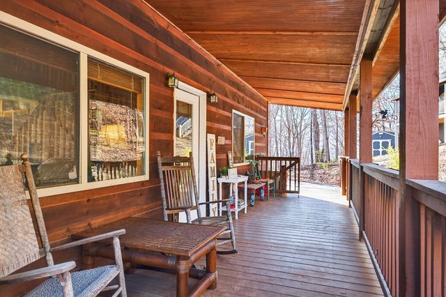 223 Red Bud Lane, Hiawassee, GA 30546