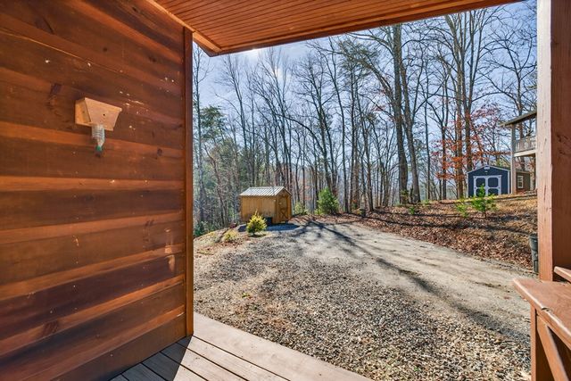 223 Red Bud Lane, Hiawassee, GA 30546