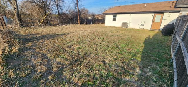 5780 Randle Road, Granbury, TX 76049