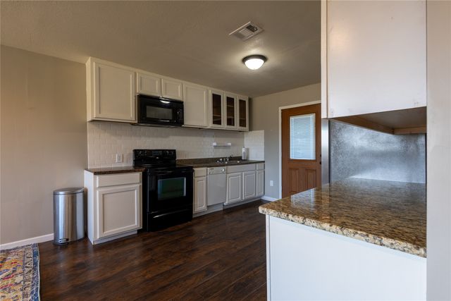 5780 Randle Road, Granbury, TX 76049