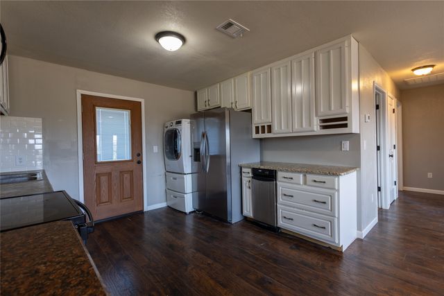 5780 Randle Road, Granbury, TX 76049