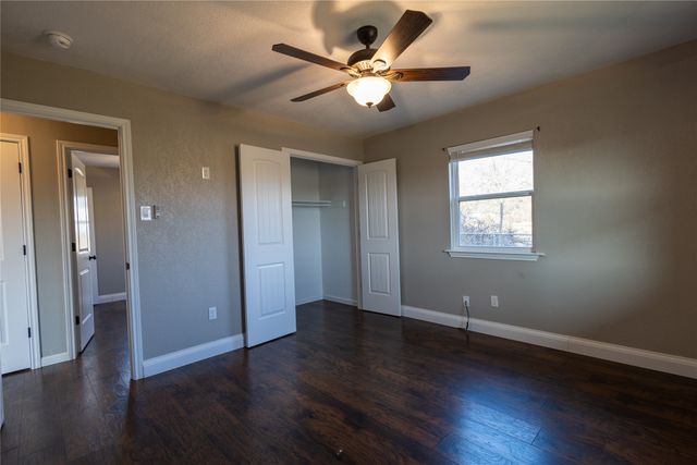 5780 Randle Road, Granbury, TX 76049