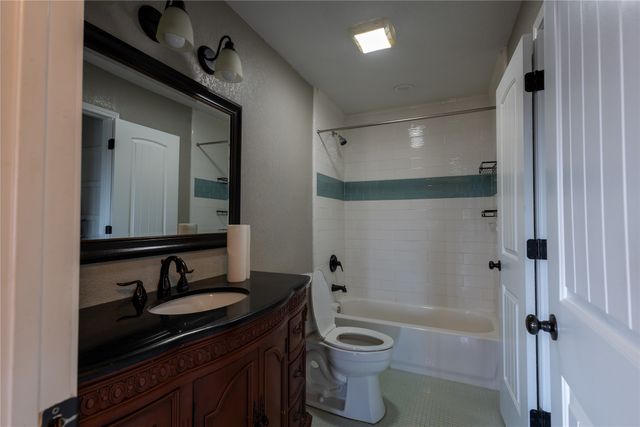 5780 Randle Road, Granbury, TX 76049