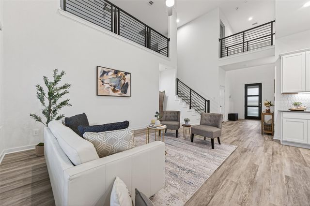 1610 Happy Valley Street, Montgomery, TX 77316