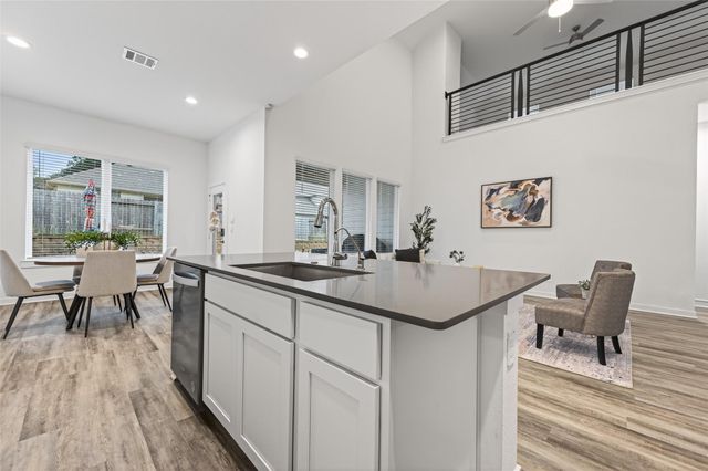 1610 Happy Valley Street, Montgomery, TX 77316