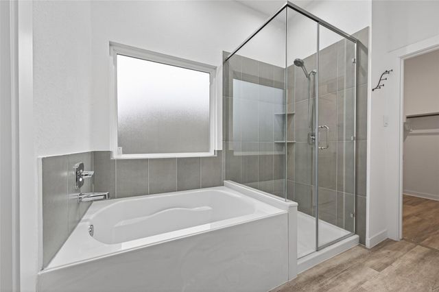 1610 Happy Valley Street, Montgomery, TX 77316