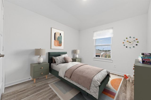 1610 Happy Valley Street, Montgomery, TX 77316