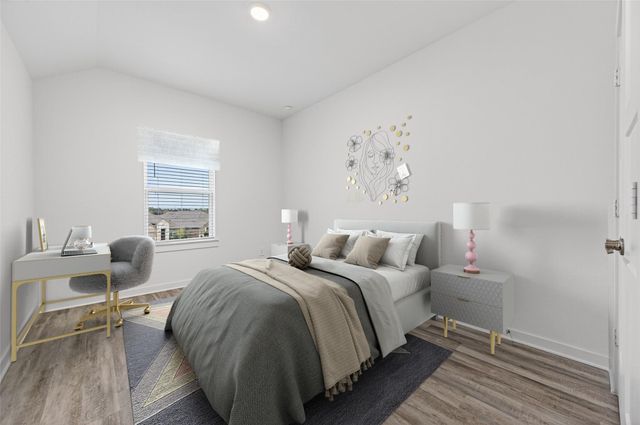 1610 Happy Valley Street, Montgomery, TX 77316