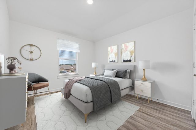 1610 Happy Valley Street, Montgomery, TX 77316