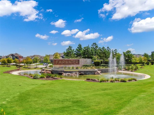 1610 Happy Valley Street, Montgomery, TX 77316