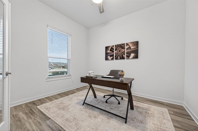 1610 Happy Valley Street, Montgomery, TX 77316