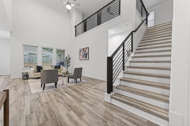 1610 Happy Valley Street, Montgomery, TX 77316