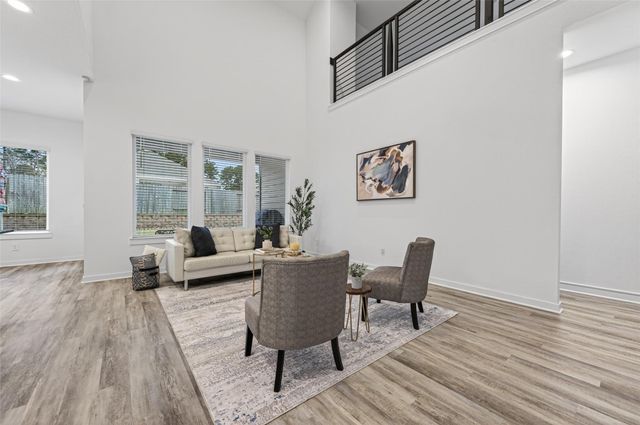 1610 Happy Valley Street, Montgomery, TX 77316