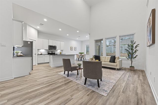 1610 Happy Valley Street, Montgomery, TX 77316