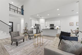 1610 Happy Valley Street, Montgomery, TX 77316