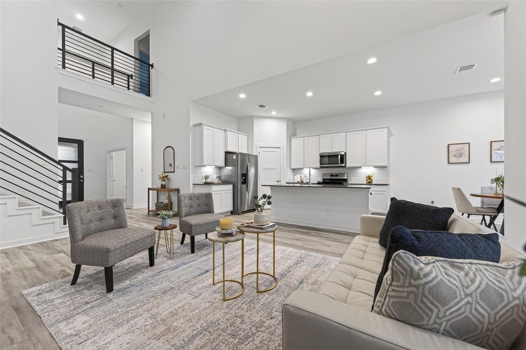 1610 Happy Valley Street, Montgomery, TX 77316